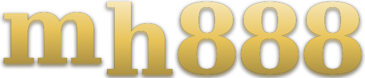 mh888 logo
