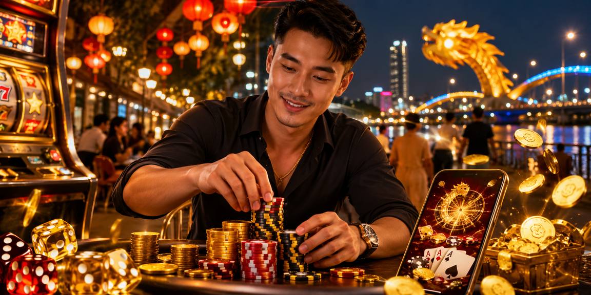 mh888 Casino Thanh Toán Nội Địa